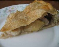 Tourte des Antilles