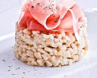 Un vraie recette d'hiver.