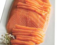 Des petites verrines facile à faire et super bon pour une petite entrée fraiche !
