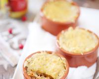 Une recette parfaite pour un repas de fête.