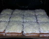 Croque-monsieur maison