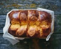 Pourquoi ma pâte à brioche n'a pas levé ? On vous aide !