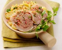 Novembre, Le mois des produits tripiers - Recette 2011