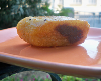 Délicieux gâteau Marocain !