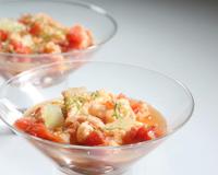 Une recette offerte par KENWOOD, tirée des Collections Cooking Chef KENWOOD