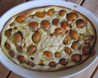 Une recette du début d'automne d'une internaute de Soissons. Simple et bon, utilisez les mirabelles ! Une recette pour la rentrée des classes...