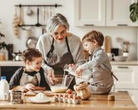 Pénurie de biscuits : Voici 5 recettes maison pour vous aider à survivre