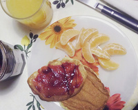 Pancakes faciles et rapides