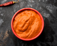 Cet ancien gagnant de Top Chef partage la recette de la vraie sauce algérienne !