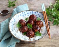 Des boulettes végétaliennes savoureuses et faciles à préparer !