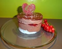 Pour notre anniversaire de rencontre