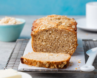 10 idées de Breadcake pour un petit-déj' qui change