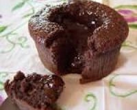 Mi-cuit au chocolat classique