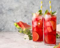 Comment faire un watermelon mojito, un cocktail parfait pour la saison estivale ?