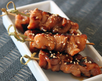 Yakitori