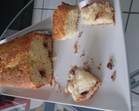 Gâteau sans œufs