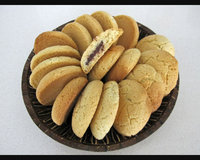 Sablés au chocolat faciles