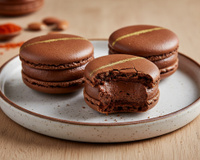 20 idées de recettes de macarons originales pour votre dessert de Noël