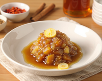 Chutney de figues aux épices