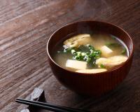 Comment faire la même soupe miso qu’au restaurant japonais ?