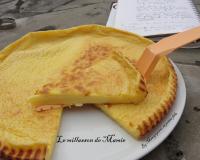 Le millasson de Mamie