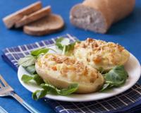 Une recette de saison, savoureuse et roborative pour affronter les frimas de l'hiver. A base de pommes de terre et de potiron, elle nous rappelle que la chapelure est…
