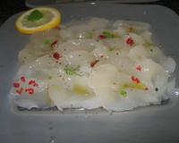 Par André MAILLET du Bistrot d'à Côté à Port en Bessin.