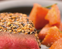Une très belle recette de Boeuf de Chalosse