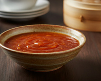 Sauce à l'aigre douce