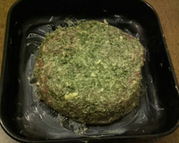 Rôti de Bœuf à l'ail