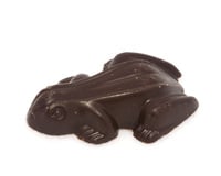 Les chocogrenouilles comme dans Harry Potter