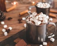 5 chocolats chauds pour adultes