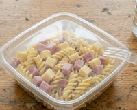 Contamination à la listeria : cette salade de pâtes vendue dans toute la France ne doit pas être consommée