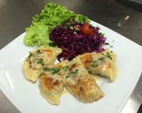 Perogies