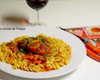 Bonjour à tous! Mon mari dit toujours que depuis le jour où il a dégusté mon osso bucco, il n'en demande plus jamais au resto (c'était…