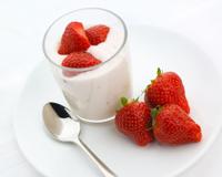 Un petit dessert très rapide pour les moments ou je reçois à la maison sans avoir le temps de préparer quelque chose.