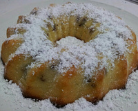 Gâteau rapide