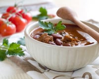 Goulash du Chef Damien