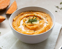 Recettes réconfortantes à base de patate douce : nos 10 idées gourmandes