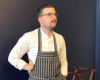 "Un gros passage à vide" : touché par son absence au palmarès Michelin 2023, Camille Delcroix confie son incompréhension