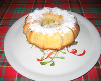 Amandier en couronne pour un Roi et une Reine