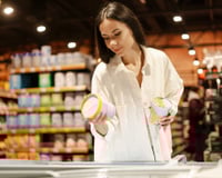 On a classé nos glaces préférées au supermarché de la plus à la moins calorique !