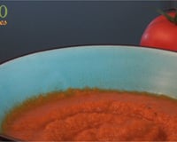 Coulis de tomates