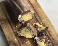 Chocolate Covered Pringles : on a osé tester la recette virale du moment (et voici le verdict)