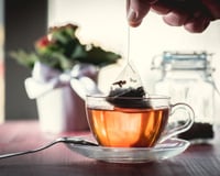 Pourquoi votre thé en sachet quotidien n'est peut-être pas une si bonne habitude