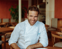 Alexandre Marchon (Top Chef 2023) : "Il faut arrêter de bouillir tous les légumes !"