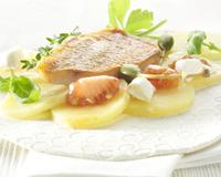 Une recette delicieuse