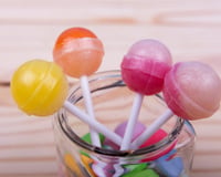 Rappel produit chez Auchan : ces sucettes ne doivent pas être consommées