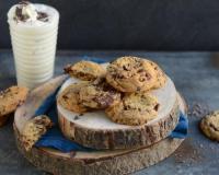 "Nos 11 cookies coups de coeur" : François Régis Gaudry et ses équipes partagent leurs meilleures adresses en France pour déguster des cookies !