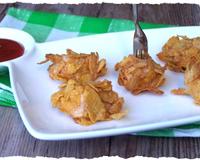 Une recette idéale pour les petits, comme pour les grands ! lol